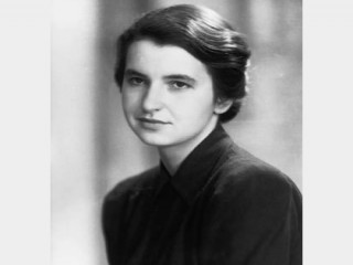 Rosalind Elsie Franklin picture, image, poster